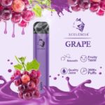Gunnpod-2000-Puffs-Grape