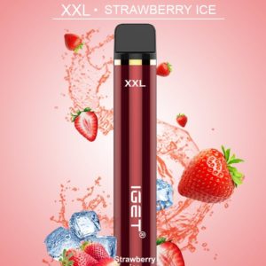 IGET XXL 1800 Puff - Strawberry Ice