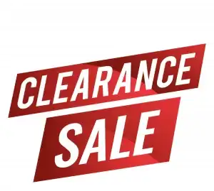 Vapes Clearance Sale