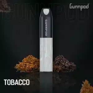 Gunnpod 5000 LUME - Tobacco Product Picture 1