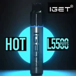 IGET Hot 5500 L5500