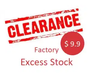 Vape Clearance Sale