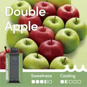 Waka SoPro Double Apple