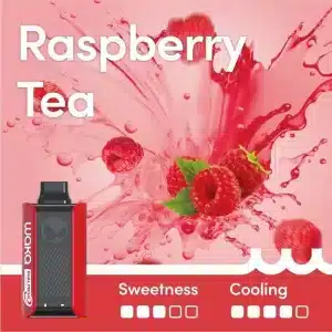 Waka SoPro Raspberry Tea