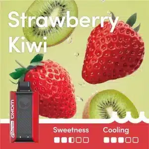 Waka SoPro Strawberry Kiwi