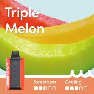Waka SoPro Triple Melon