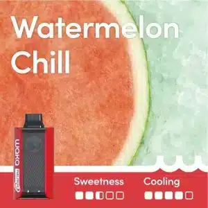Waka SoPro Watermelon Chill